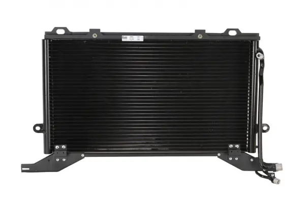 Radiator clima AC MERCEDES E T-MODEL (S210), E (VF210), E (W210) 2.5D-3.2D intre 1996-2003
