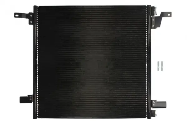 Radiator clima AC MERCEDES M (W163) 2.3-5.0 intre 1998-2005