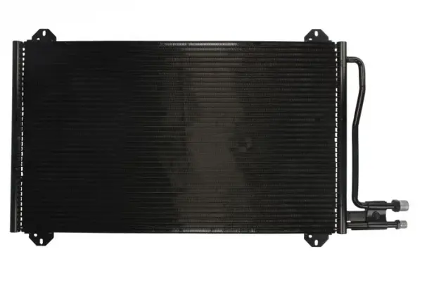 Radiator clima AC MERCEDES SPRINTER 2-T (901, 902), SPRINTER 3-T (903), SPRINTER 4-T (904), SPRINTER 5-T (905), SPRINTER (905) 2.1D dupa 1995