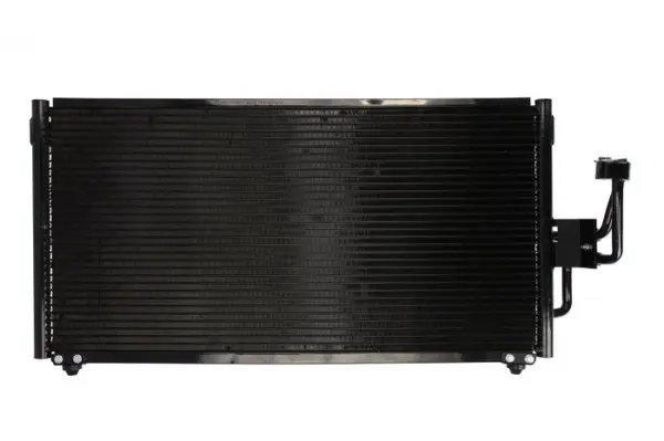 Radiator clima AC MITSUBISHI GALANT VI 2.0-2.5 intre 1996-2004