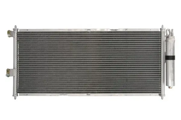 Radiator clima AC NISSAN ALMERA II, PRIMERA 1.5-1.9D dupa 2000