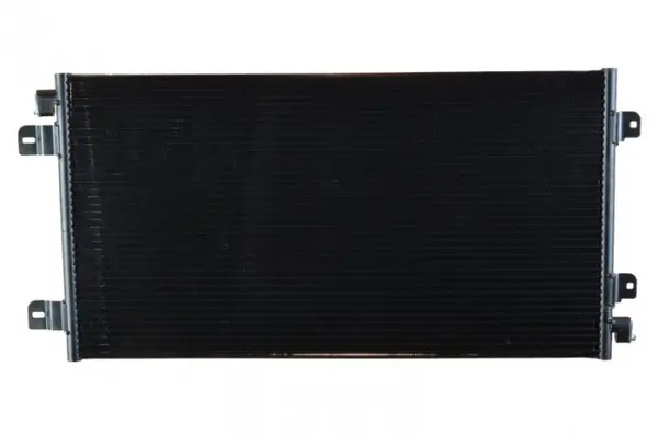 Radiator clima AC NISSAN INTERSTAR; OPEL MOVANO; RENAULT MASTER II 1.9D-3.0D dupa 1998