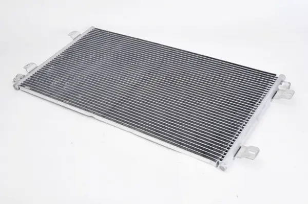 Radiator clima AC NISSAN INTERSTAR; OPEL MOVANO; RENAULT MASTER II, MASTER PRO 1.9D-3.0D dupa 1998