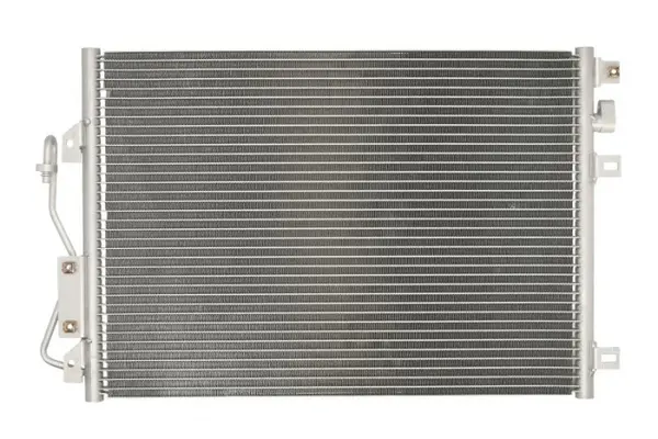 Radiator clima AC NISSAN KUBISTAR; RENAULT CLIO II, KANGOO, KANGOO EXPRESS, THALIA I 1.2-2.0 dupa 1997