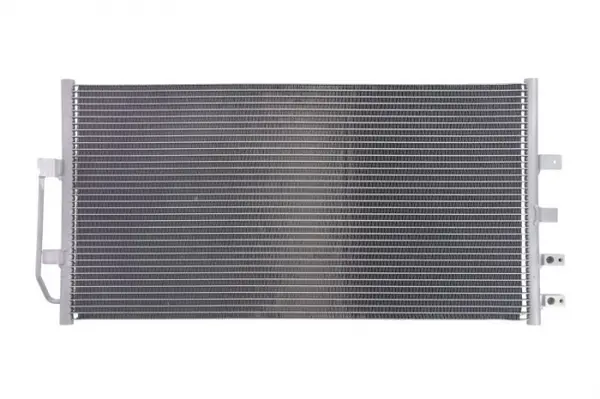 Radiator clima AC NISSAN MURANO II 2.5D intre 2001-2014