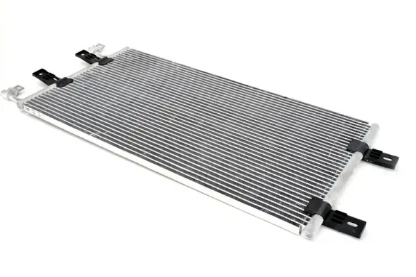 Radiator clima AC NISSAN PRIMASTAR; OPEL VIVARO A; RENAULT TRAFIC II 2.5D dupa 2001