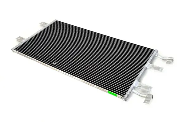 Radiator clima AC NISSAN PRIMASTAR; OPEL VIVARO A; RENAULT TRAFIC II 2.5D dupa 2001