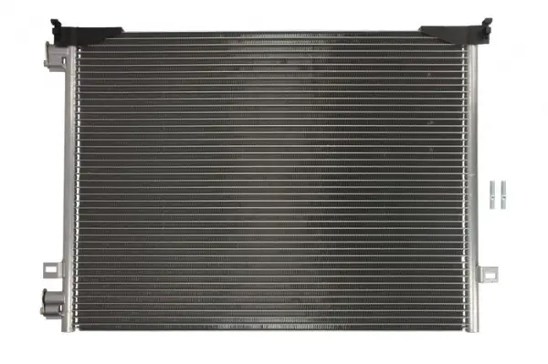 Radiator clima AC NISSAN PRIMASTAR; OPEL VIVARO A; RENAULT TRAFIC II 2.0D dupa 2006