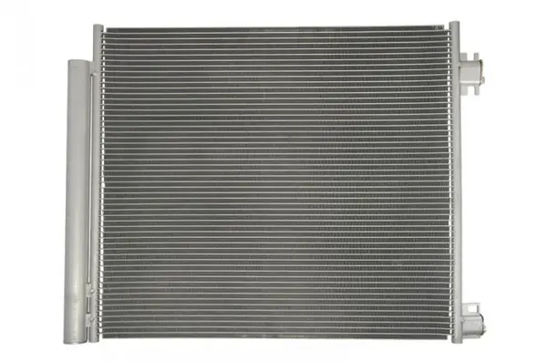 Radiator clima AC NISSAN QASHQAI II, X-TRAIL; RENAULT ESPACE V, KADJAR 1.5D 1.6D dupa 2013