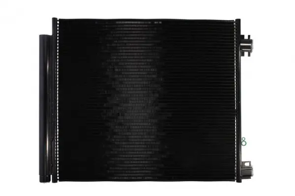 Radiator clima AC NISSAN QASHQAI II, X-TRAIL; RENAULT ESPACE V, KADJAR, KOLEOS II 1.2-2.0D dupa 2013