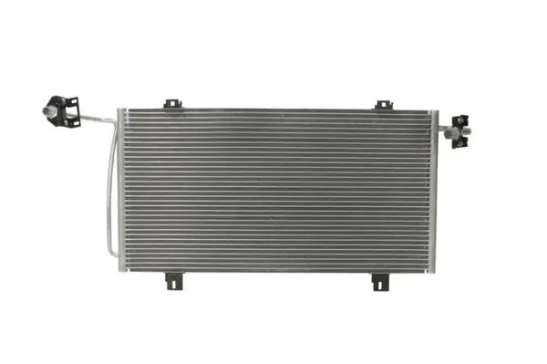Radiator clima AC OPEL MOVANO; RENAULT MASTER II 1.9D 2.8D dupa 1998
