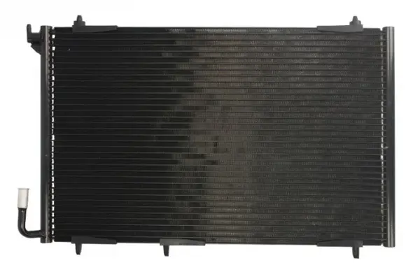 Radiator clima AC PEUGEOT 206, 206+, 206 CC, 206 SW 1.1-2.0D dupa 1998