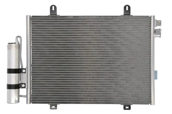 Radiator clima AC RENAULT CLIO II 1.2-2.0 dupa 1998