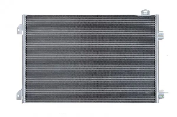 Radiator clima AC RENAULT CLIO II, THALIA I, THALIA II 1.5D dupa 2001