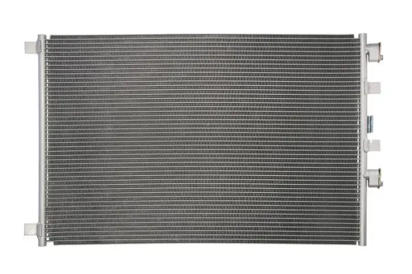 Radiator clima AC RENAULT GRAND SCENIC II, MEGANE II, SCENIC II 2.0D dupa 2005