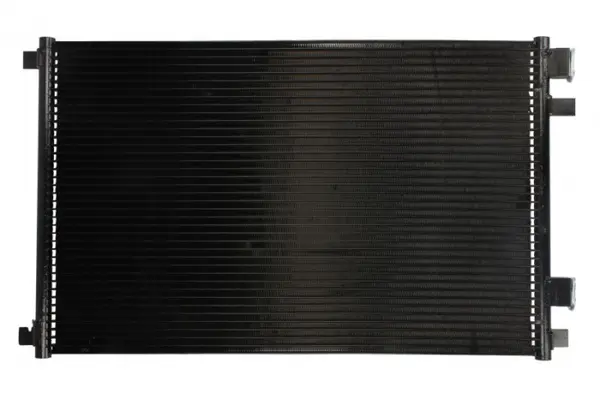 Radiator clima AC RENAULT GRAND SCENIC II, MEGANE II, SCENIC II 1.4-2.0D dupa 2002