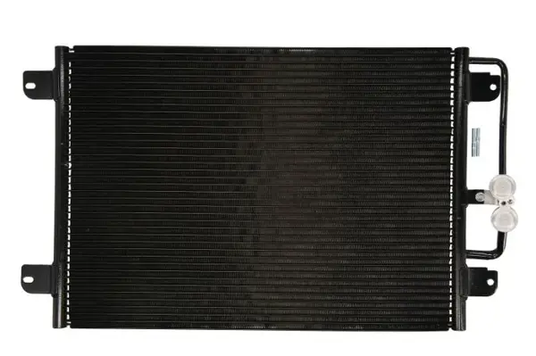 Radiator clima AC RENAULT MEGANE I, MEGANE I CLASSIC, MEGANE I COACH, MEGANE SCENIC 1.4-2.0 intre 1996-2003