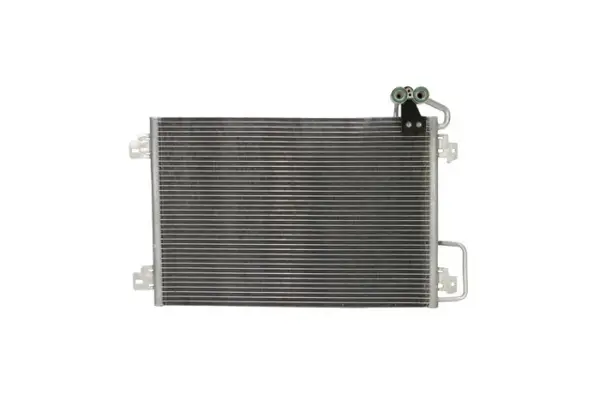 Radiator clima AC RENAULT MEGANE I, MEGANE I CLASSIC, MEGANE I COACH, MEGANE SCENIC, SCENIC I 1.4-2.0intre 1996-2003