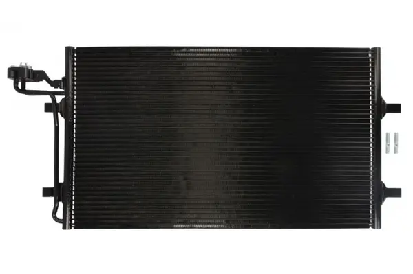 Radiator clima AC VOLVO C30, C70 II, S40 II, V50 1.6D 2.0ALK 2.0D intre 2005-2012