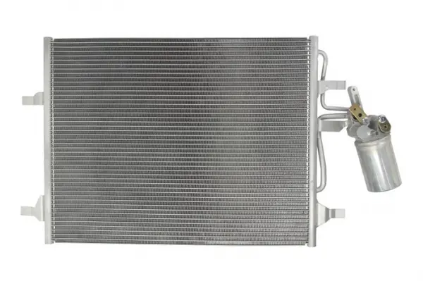 Radiator clima AC VOLVO S60 II, S80 II, V60 I, V70 III, XC60, XC70 II 1.6D-3.2 dupa 2008