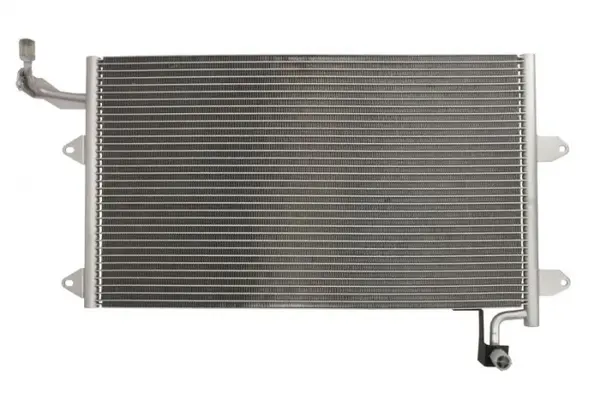 Radiator clima AC VW GOLF III, VENTO 1.6-2.9 intre 1991-1999