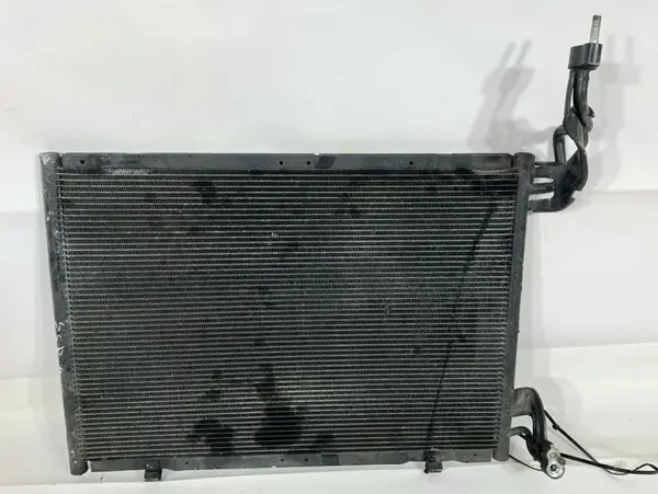 Radiator clima AP31-19710-AA Ford Fiesta 6 (2008-2012) [MK7] 1.6 tdci HHJF