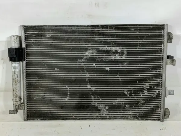 Radiator clima BV61-19710-BC Ford Focus 3 (2011-2015) 1.6 tdci T1DA