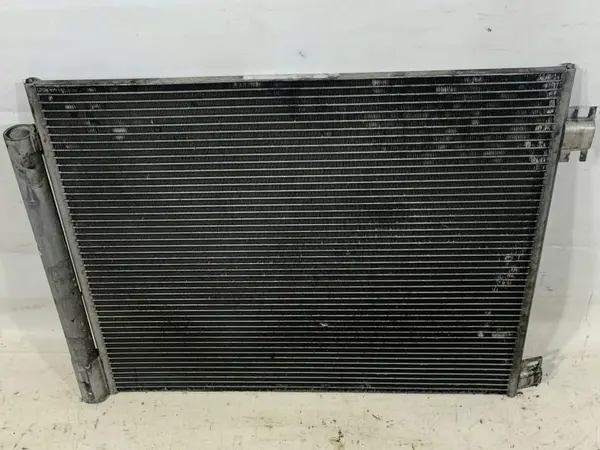 Radiator clima Nissan X-Trail 3 (2014-2017) [T32] 1.6 dci R9M