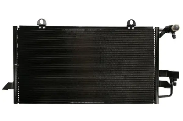 Radiator clima potrivit AUDI 80 AVANT 92-96