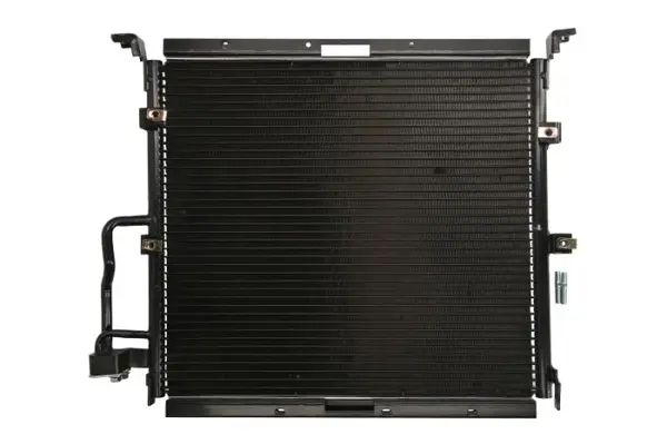 Radiator clima potrivit BMW Seria 3 E36 90-00 , - Seria 3 E36 COMPACT 94 -