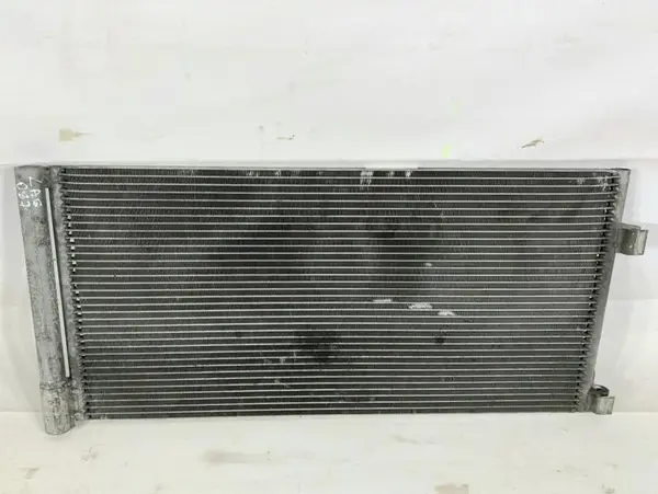 Radiator clima Renault Laguna 3 (2007-2010) 2.0 benzina M4R (704)