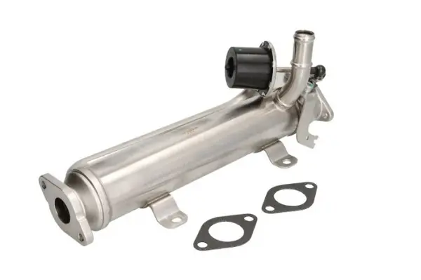 Radiator EGR AUDI A3; SEAT ALTEA, ALTEA XL, TOLEDO III; SKODA OCTAVIA II; VW GOLF V, JETTA III, PASSAT, TOURAN 2.0D dupa 2005