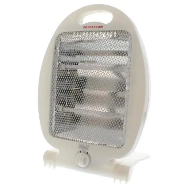 Radiator electric quartz 800W Well HTR-QRZ02-800-WL