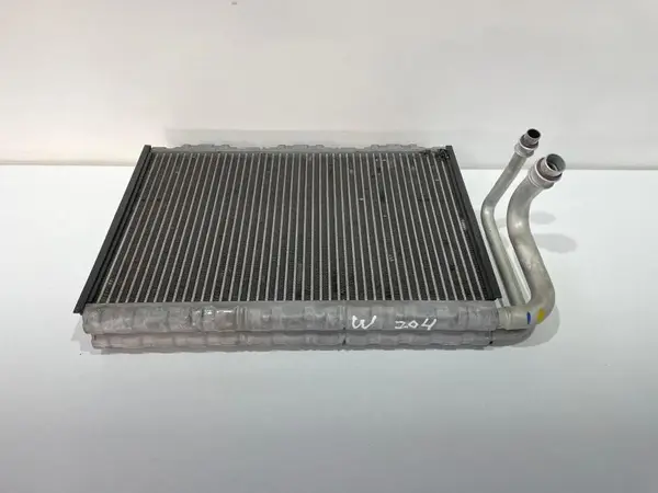 Radiator incalzire interior a2048300258 Mercedes C-Class (2007-2010) [W204]