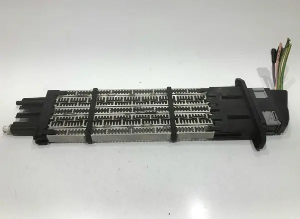Radiator incalzire interior / rezistenta 605500511 Citroen C4 Picasso (2006-2010)