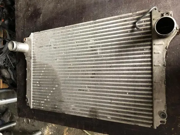 Radiator intercooler 127100-2220 Toyota Corolla Verso (2004-2009) 2.2 d4d