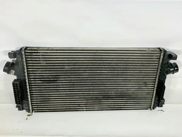 Radiator intercooler 13267647 Opel Zafira C (2011->) A17DTS LUD