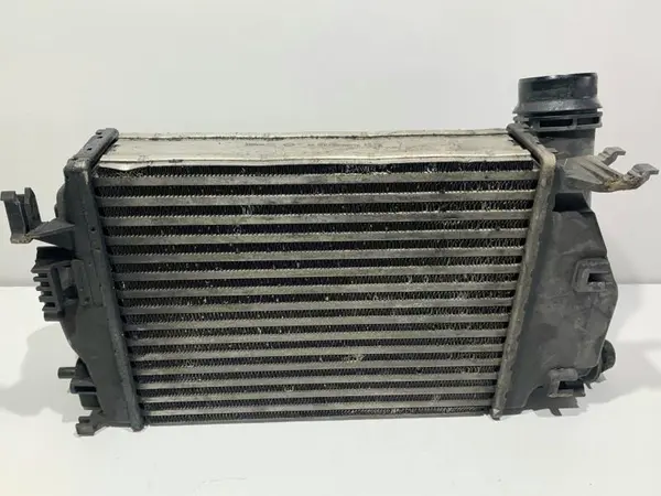 Radiator intercooler 14461-4EA0A Renault Megane 4 (2016-2020) 1.5 dci K9K 636