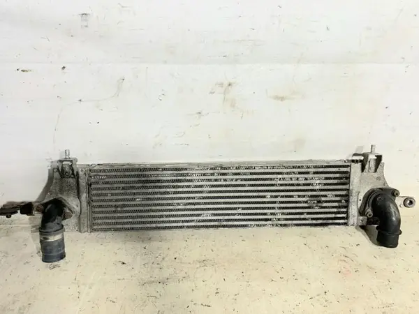 Radiator intercooler 14461-BB30A Nissan Qashqai (2007-2010) [J10] 1.5 dci K9K282