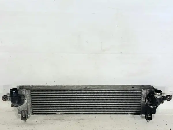 Radiator intercooler 14461-JD50B Nissan Qashqai (2007-2010) [J10] 1.6 benzina HR16DE
