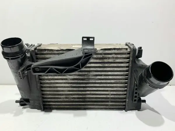 Radiator intercooler 144614BE0A Nissan X-Trail 3 (2014-2017) [T32] 1.6 dci R9M