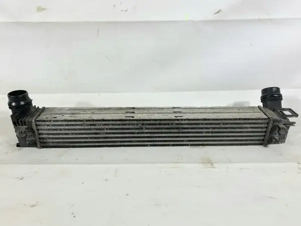 Radiator intercooler 144960006R Renault Scenic 3 (2009-2011) 1.5 dci K9K (832)