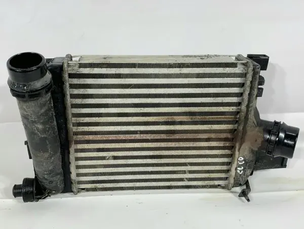 Radiator intercooler 144963014R Renault Clio 4 (2012-2016) 0.9 tce H4B (400)
