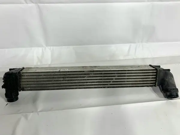 Radiator intercooler 144963639R Renault Scenic 3 (2009-2011) 1.5 dci K9K (636)