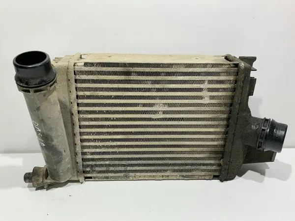 Radiator intercooler 144967634R Dacia Lodgy (2012-2017) 1.5 dci K9K 626