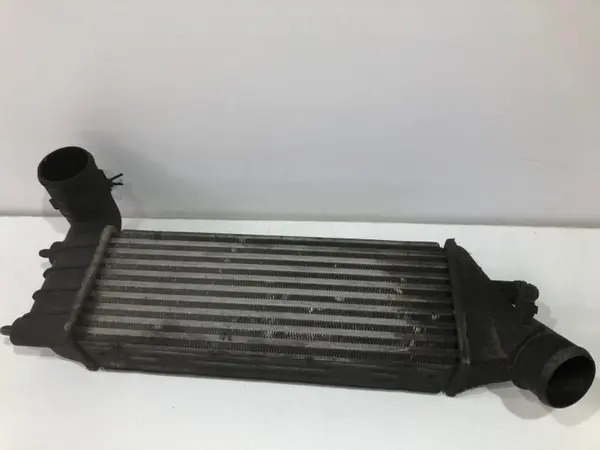 Radiator intercooler 1489396080 Citroen C8 (2002-2008) 2.2 hdi