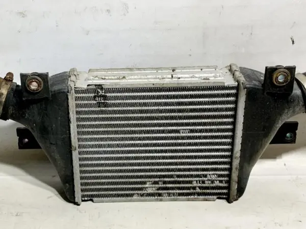 Radiator intercooler 1530A093 Mitsubishi ASX (2010-2012) 1.6 hdi; 1.8 hdi 9H05, 9HD