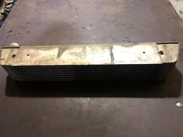 Radiator intercooler 1751 7787446 05 BMW Seria 5 (2003-2010) [E60] 3.0d