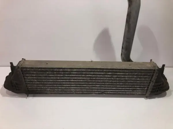 Radiator intercooler 184 cp 17512247966 BMW X5 (1999-2006) [E53] 3.0d