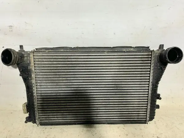 Radiator intercooler 1K0145803A Seat Toledo 3 (2004-2009) 2.0 tfsi BWA